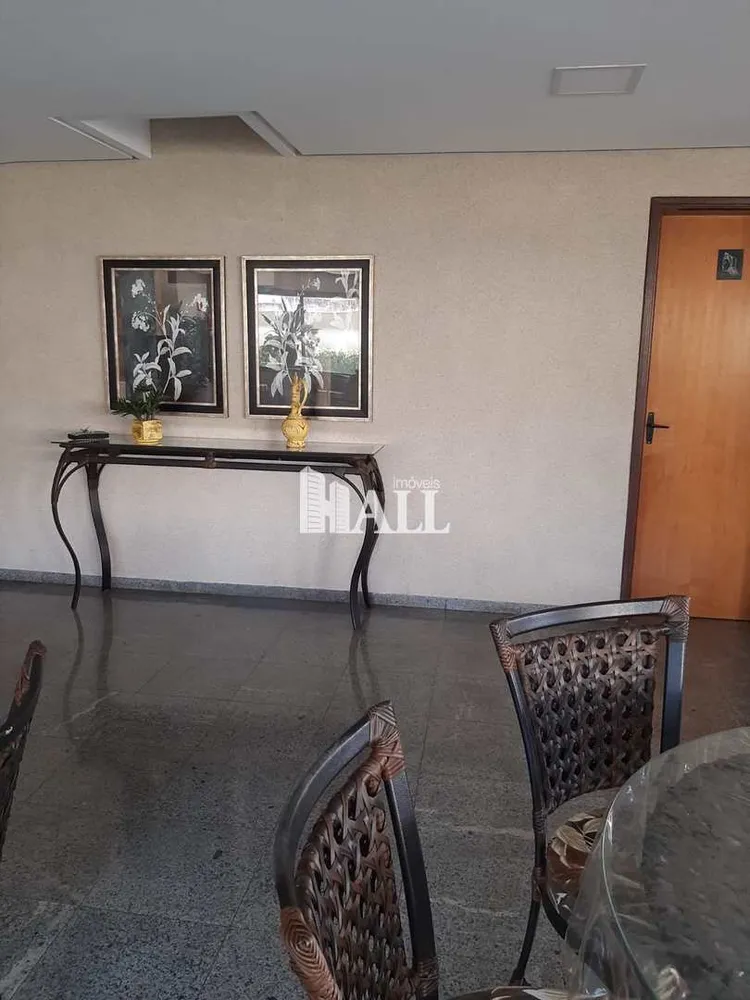 Apartamento, 3 quartos, 117 m² - Foto 6