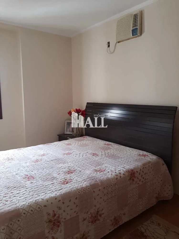 Apartamento, 3 quartos, 117 m² - Foto 1