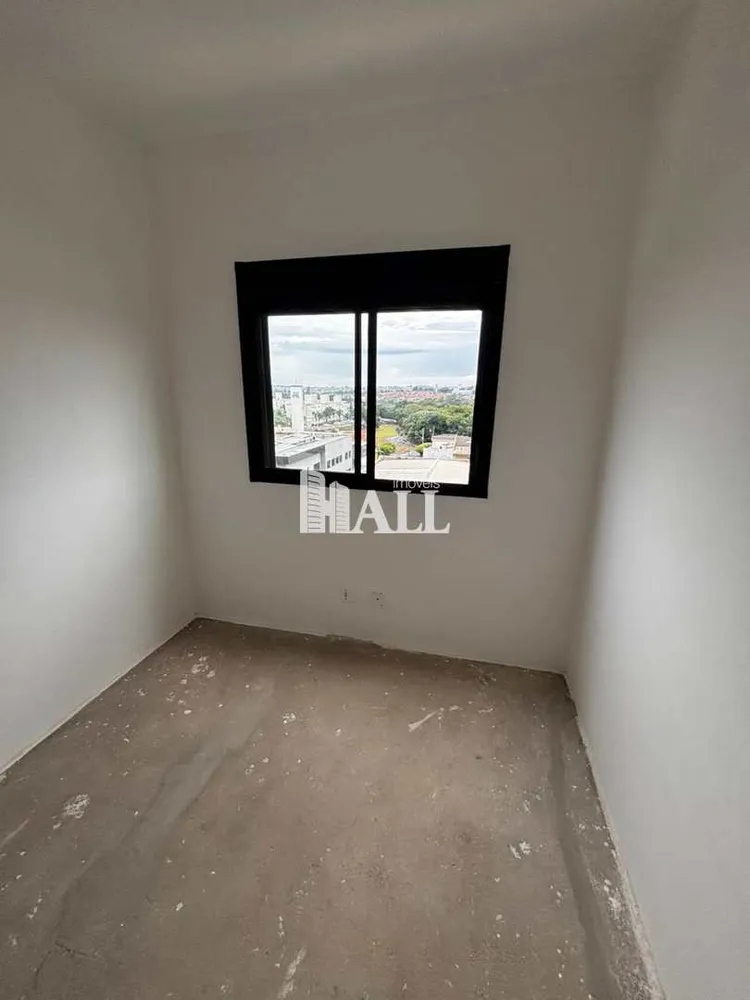 Apartamento, 2 quartos, 55 m² - Foto 3