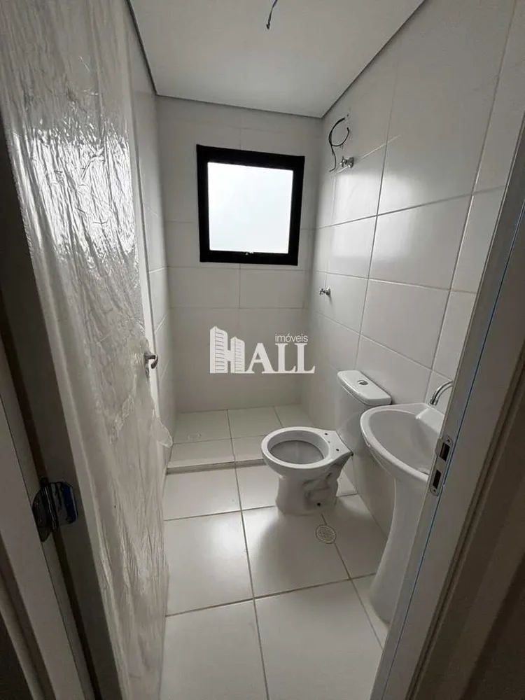 Apartamento, 2 quartos, 55 m² - Foto 6