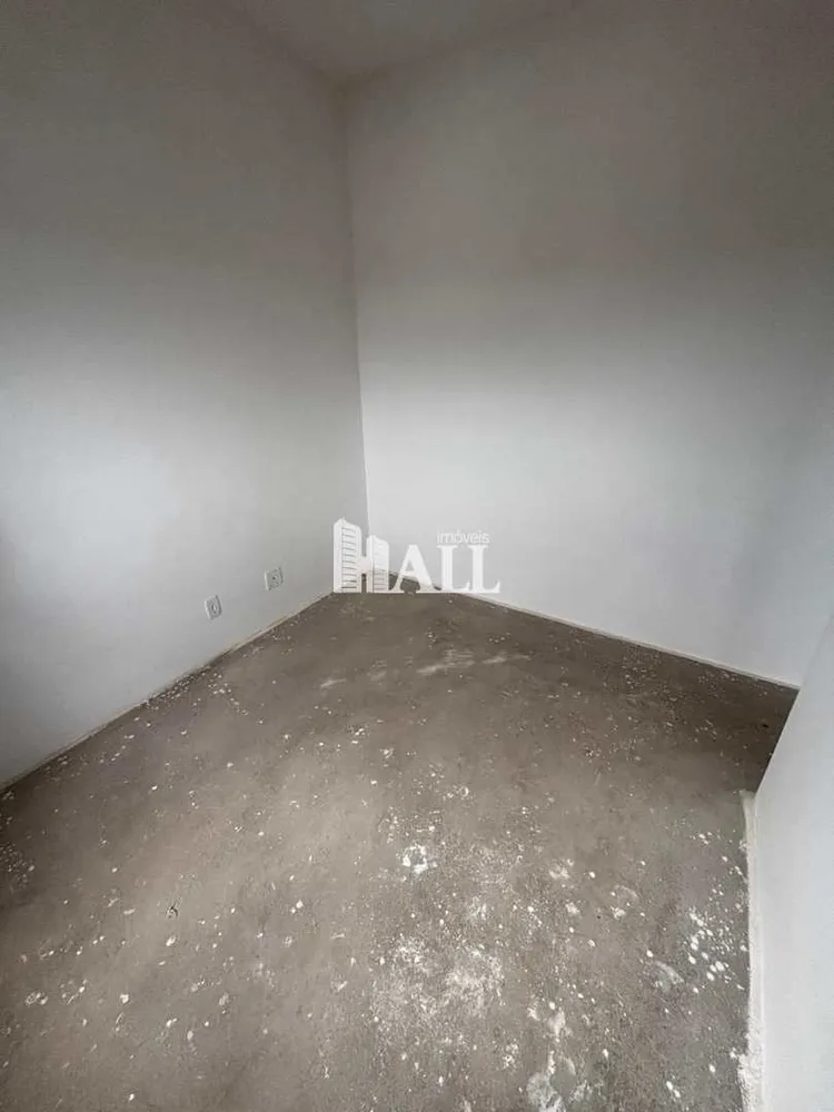 Apartamento, 2 quartos, 55 m² - Foto 4