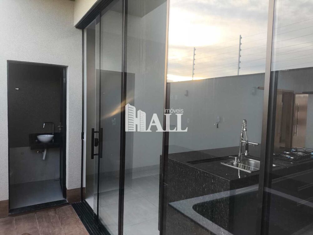 Casa, 3 quartos, 126 m² - Foto 8