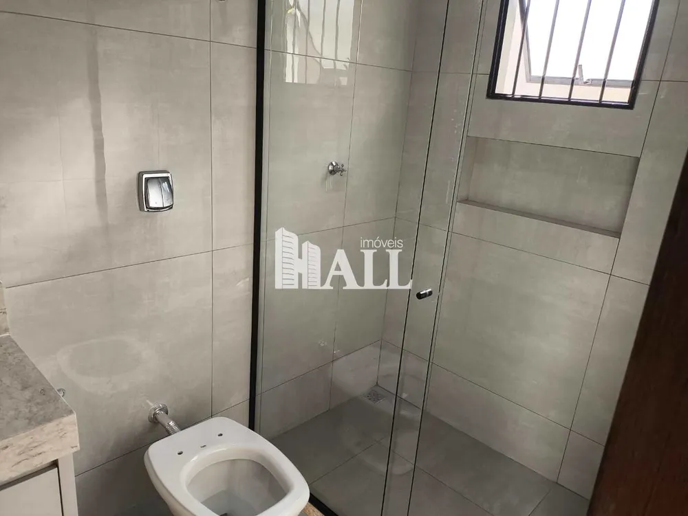 Casa, 3 quartos, 126 m² - Foto 10