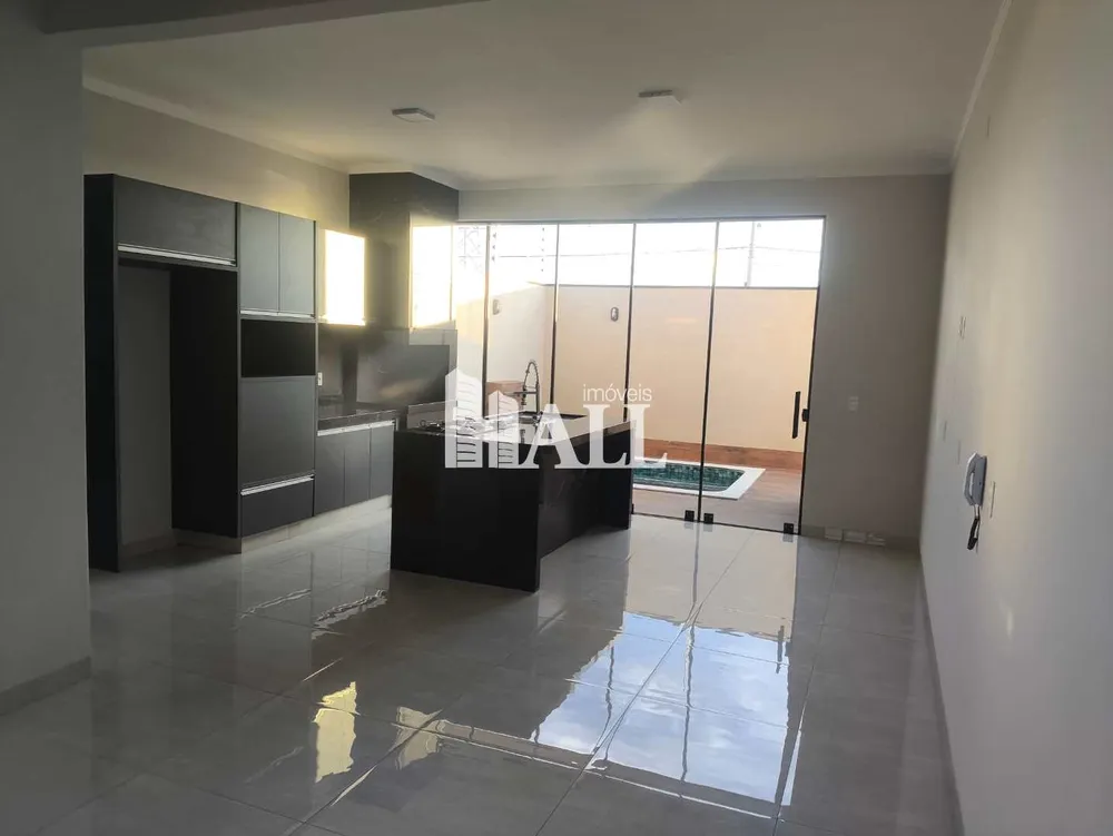 Casa, 3 quartos, 126 m² - Foto 5
