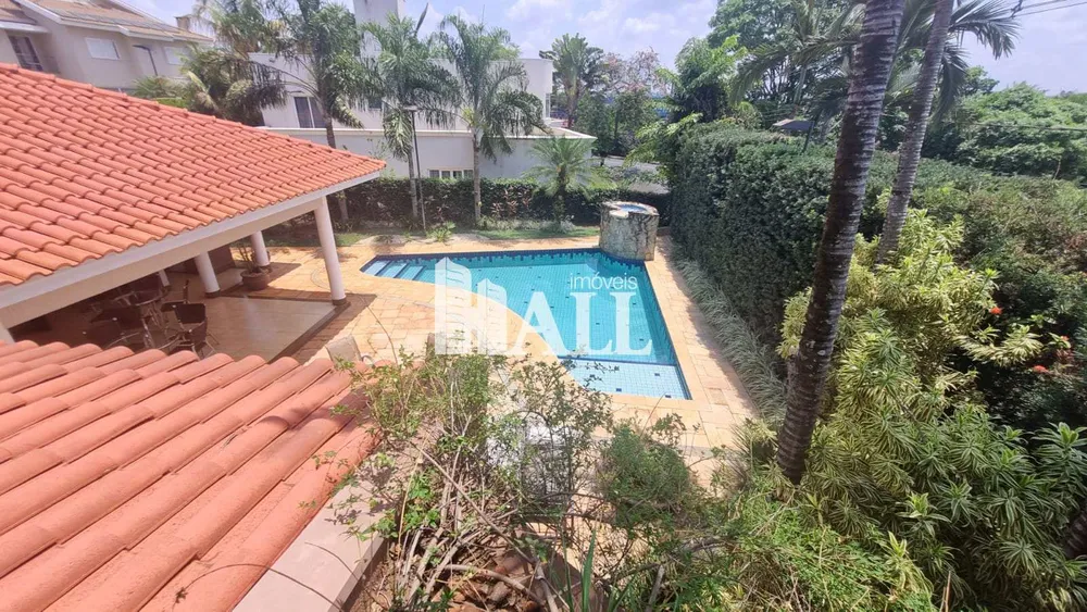 Sobrado, 4 quartos, 604 m² - Foto 12