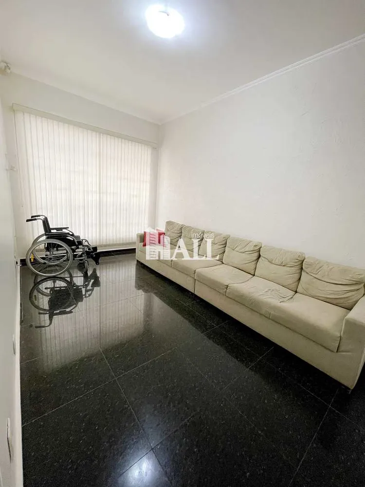 Sala-Conjunto, 199 m² - Foto 10