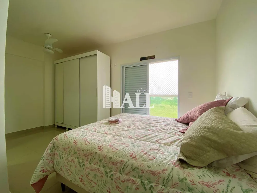 Apartamento, 3 quartos, 97 m² - Foto 8