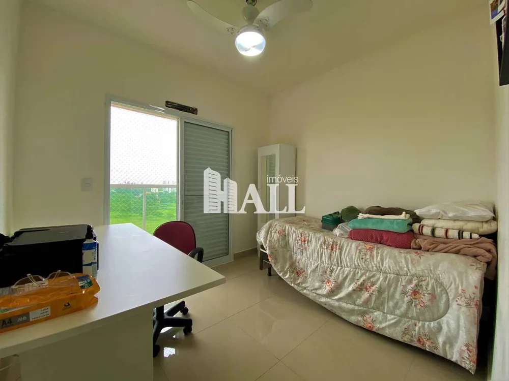 Apartamento, 3 quartos, 97 m² - Foto 7