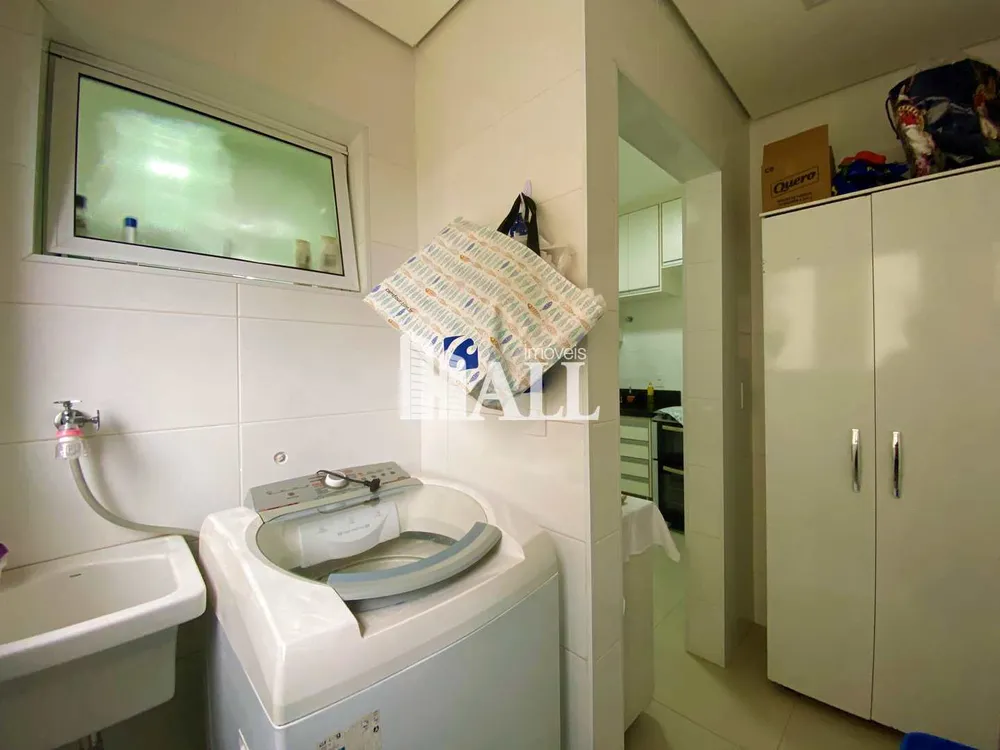 Apartamento, 3 quartos, 97 m² - Foto 5