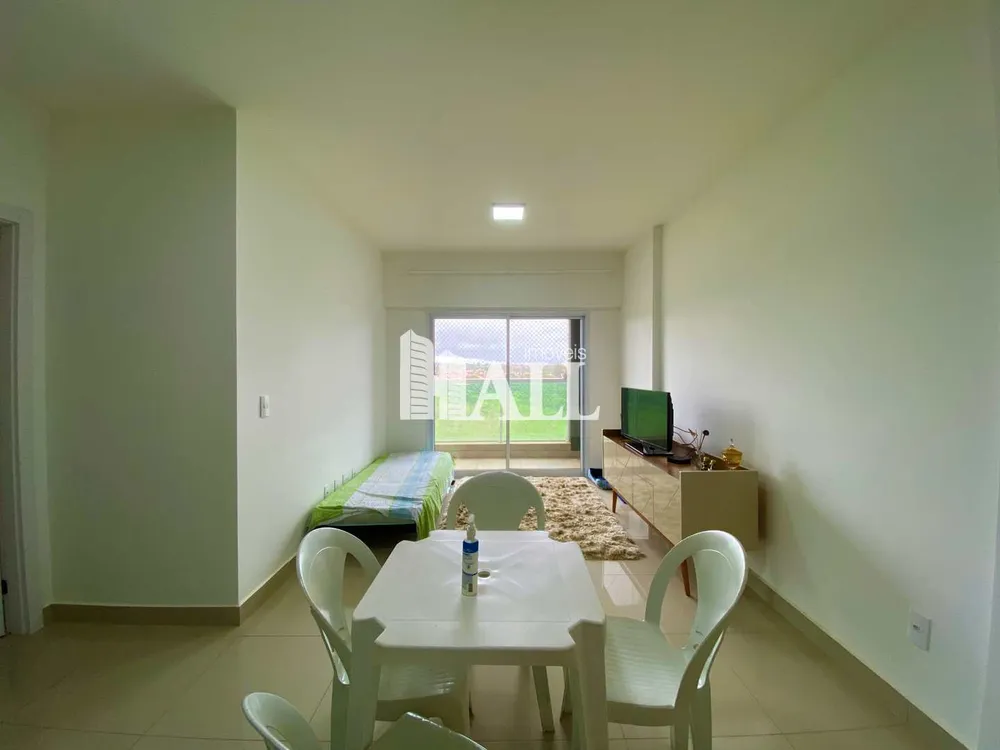Apartamento, 3 quartos, 97 m² - Foto 11