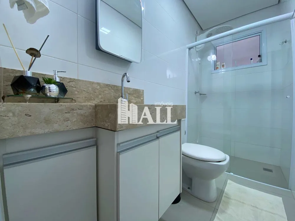 Apartamento, 3 quartos, 97 m² - Foto 6