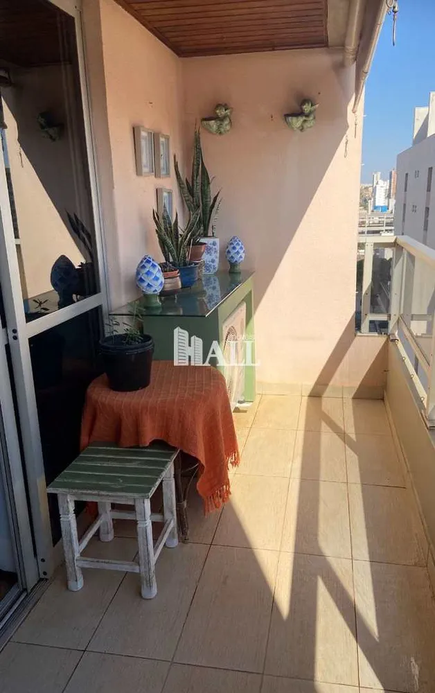 Apartamento, 3 quartos - Foto 5