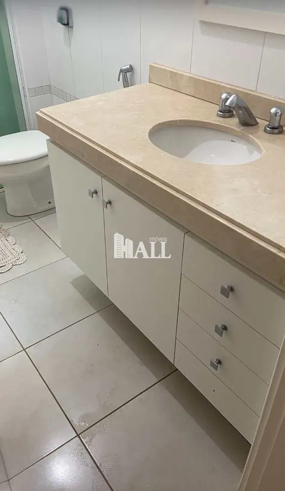 Apartamento, 3 quartos - Foto 4