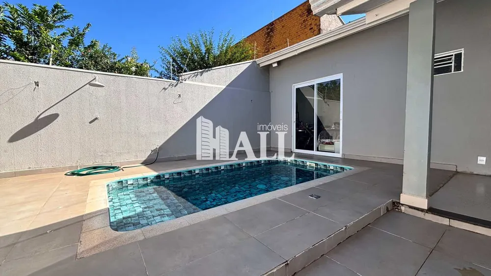 Casa, 4 quartos, 230 m² - Foto 5