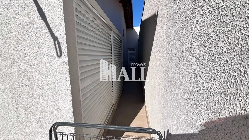 Casa, 4 quartos, 230 m² - Foto 8