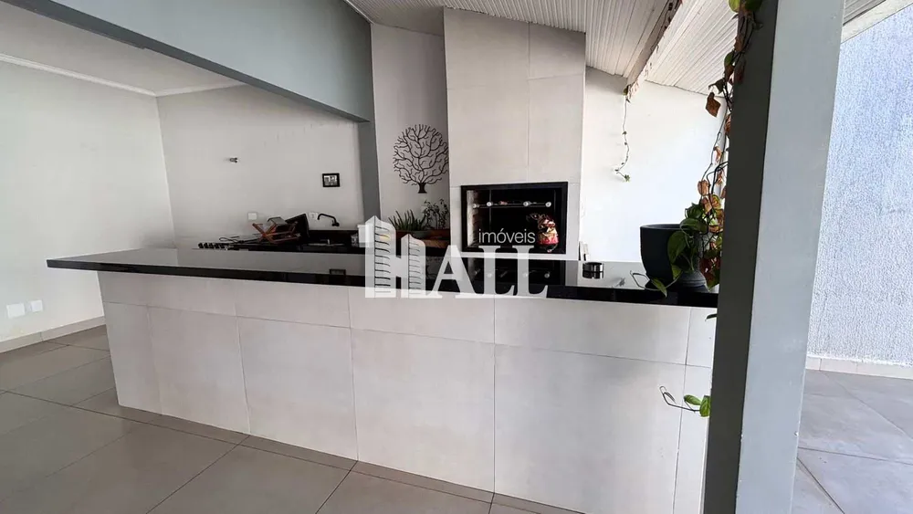 Casa, 4 quartos, 230 m² - Foto 7