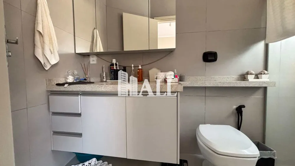 Casa, 4 quartos, 230 m² - Foto 6