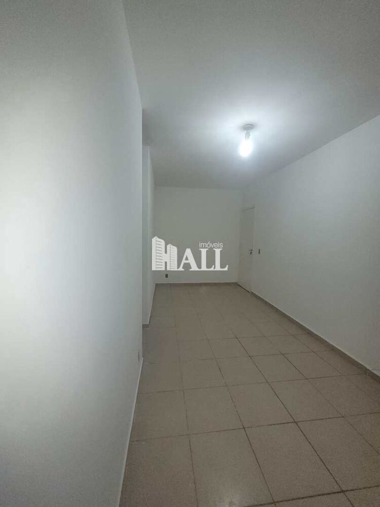 Apartamento, 2 quartos, 52 m² - Foto 2