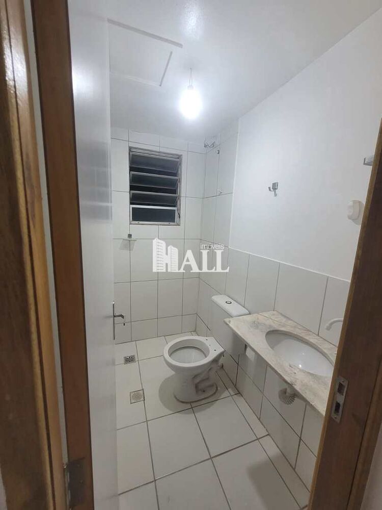 Apartamento, 2 quartos, 52 m² - Foto 3