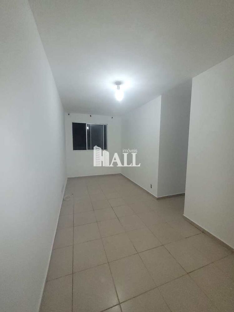 Apartamento, 2 quartos, 52 m² - Foto 1