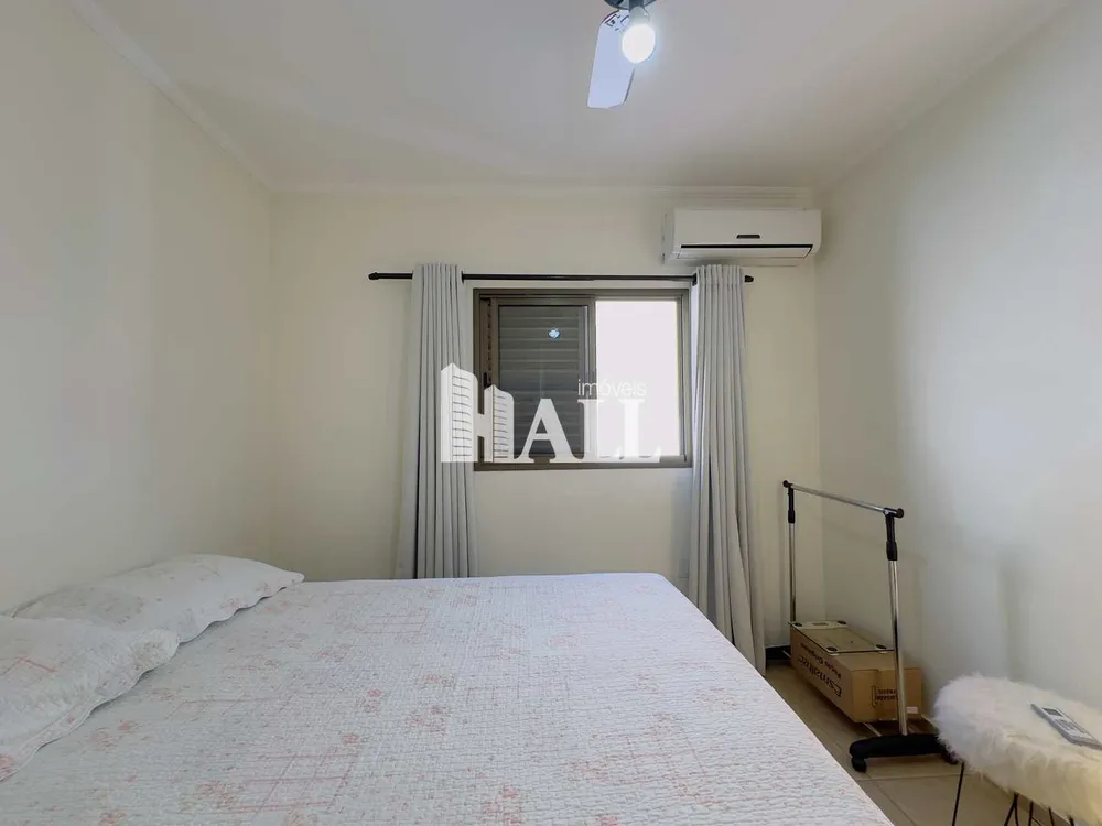 Apartamento, 2 quartos, 80 m² - Foto 3