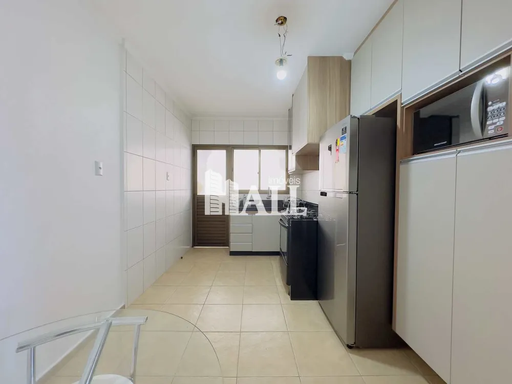 Apartamento, 2 quartos, 80 m² - Foto 2