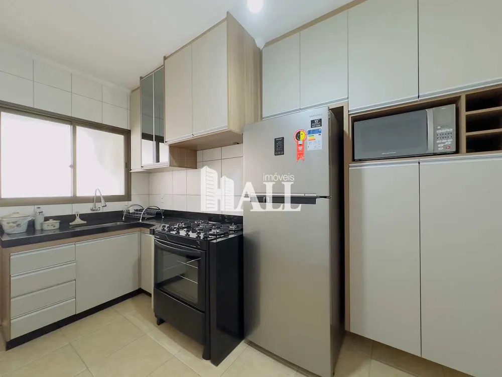 Apartamento, 2 quartos, 80 m² - Foto 11