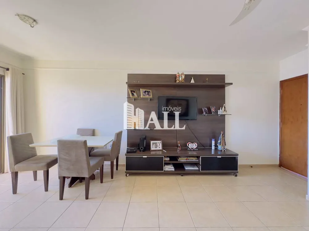 Apartamento, 2 quartos, 80 m² - Foto 2
