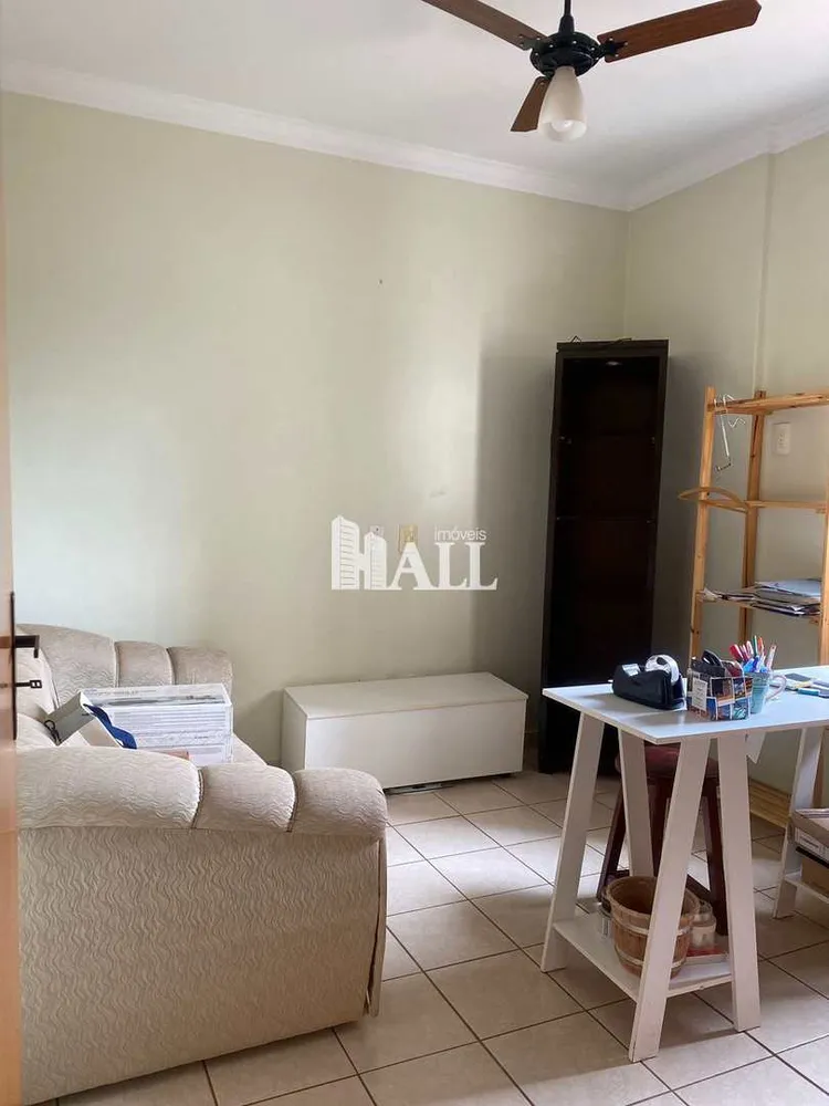 Apartamento, 3 quartos, 105 m² - Foto 6