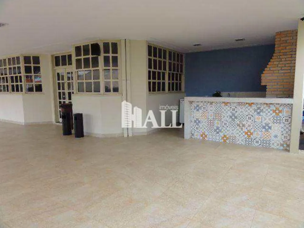 Apartamento, 3 quartos, 105 m² - Foto 12