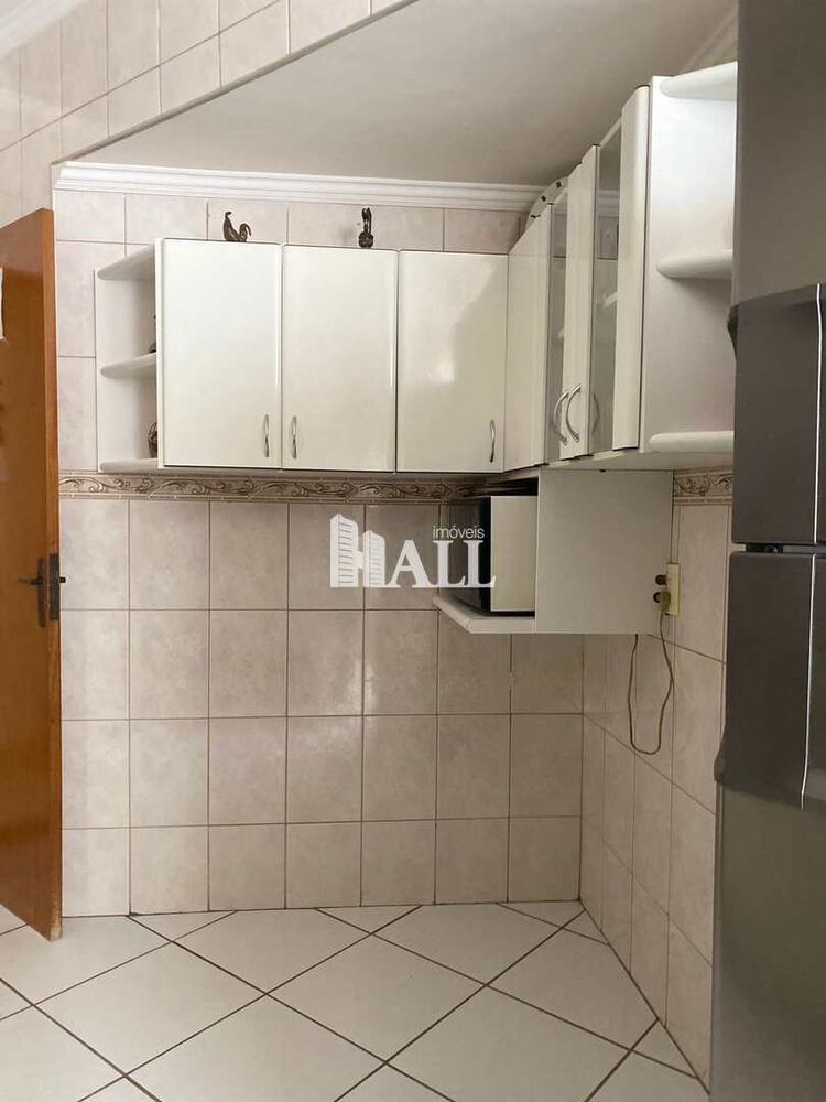 Apartamento, 3 quartos, 105 m² - Foto 6