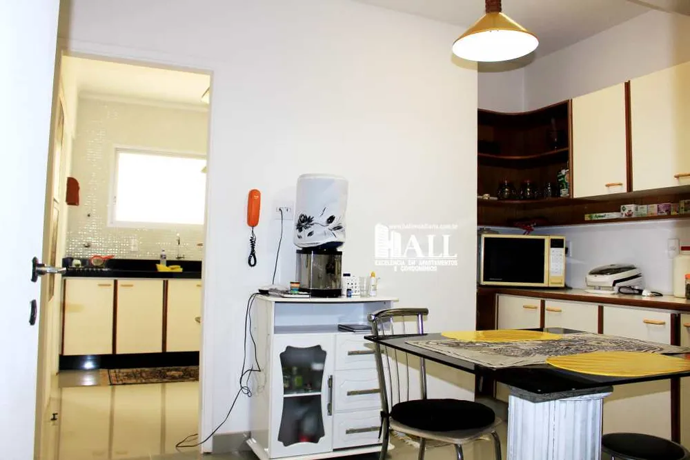 Apartamento, 3 quartos, 300 m² - Foto 5