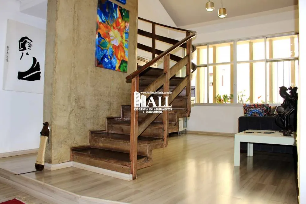 Apartamento, 3 quartos, 300 m² - Foto 7