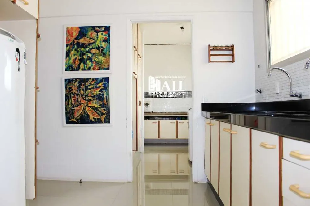 Apartamento, 3 quartos, 300 m² - Foto 11
