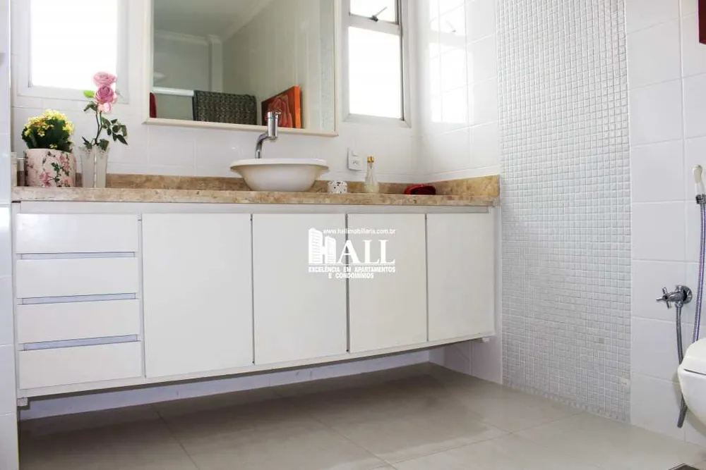 Apartamento, 3 quartos, 300 m² - Foto 6