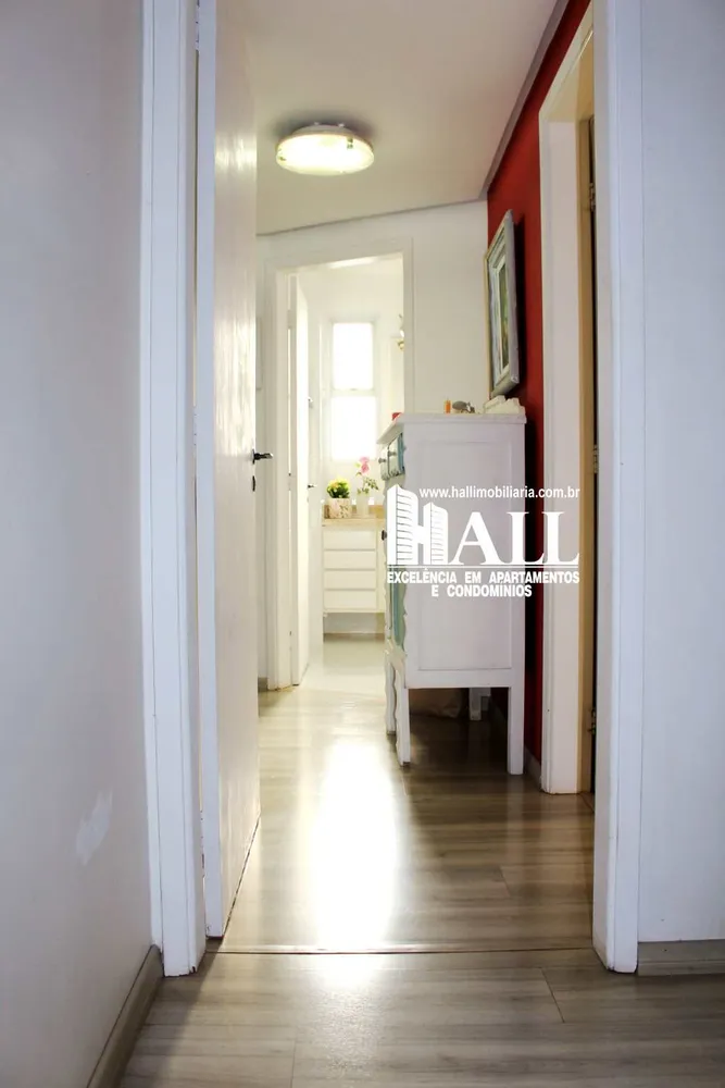 Apartamento, 3 quartos, 300 m² - Foto 7