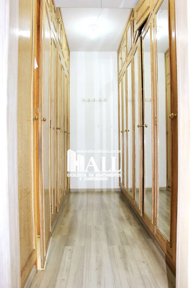 Apartamento, 3 quartos, 300 m² - Foto 9
