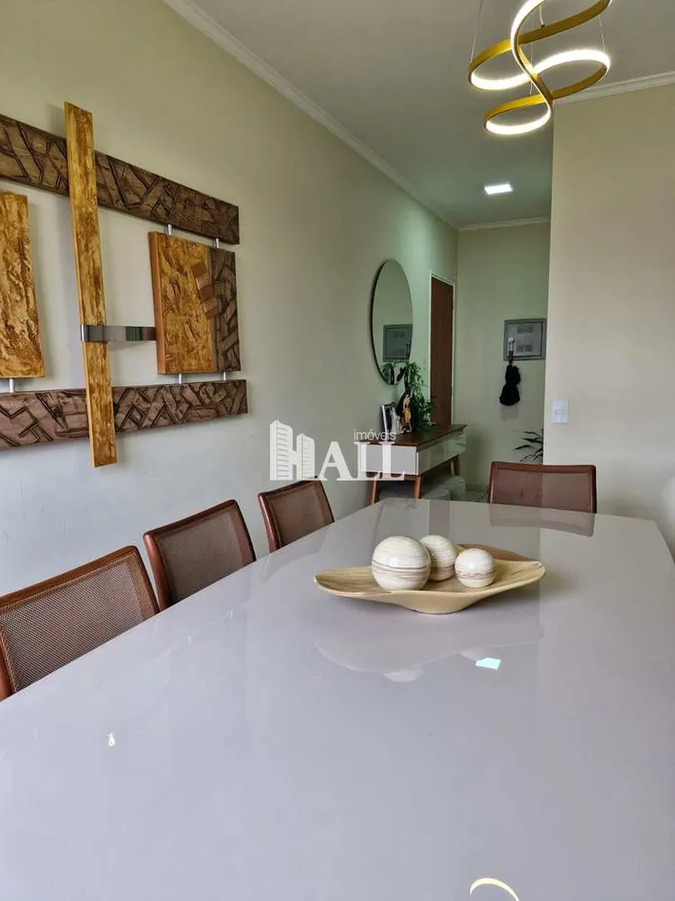 Apartamento, 3 quartos, 85 m² - Foto 2