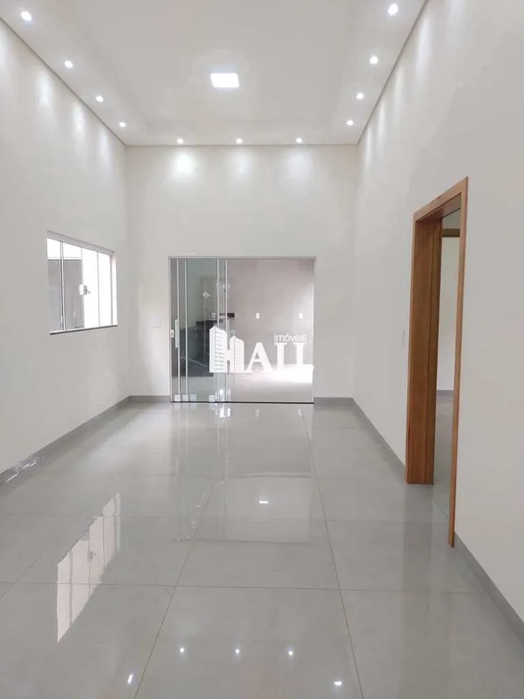 Casa, 3 quartos, 139 m² - Foto 1