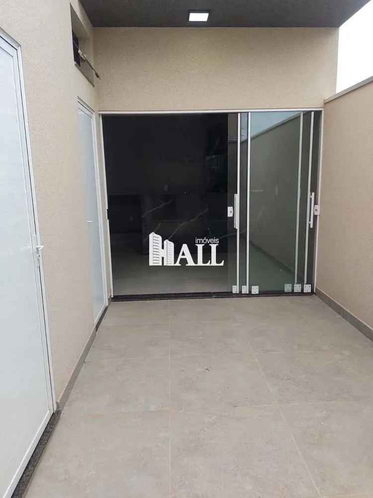 Casa, 3 quartos, 139 m² - Foto 4