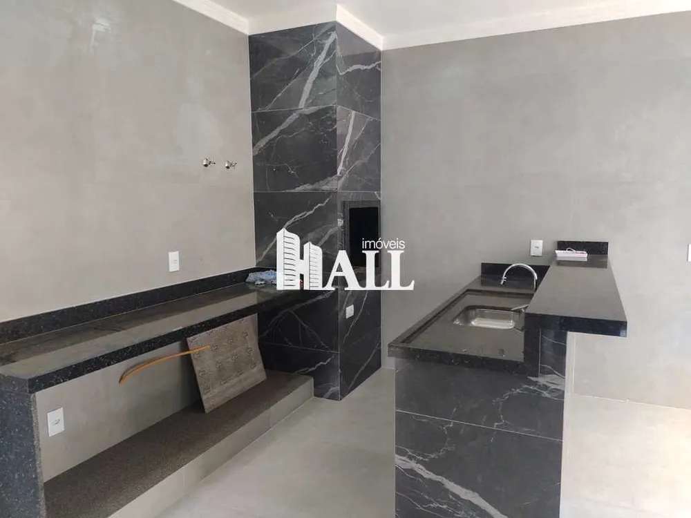 Casa, 3 quartos, 139 m² - Foto 3