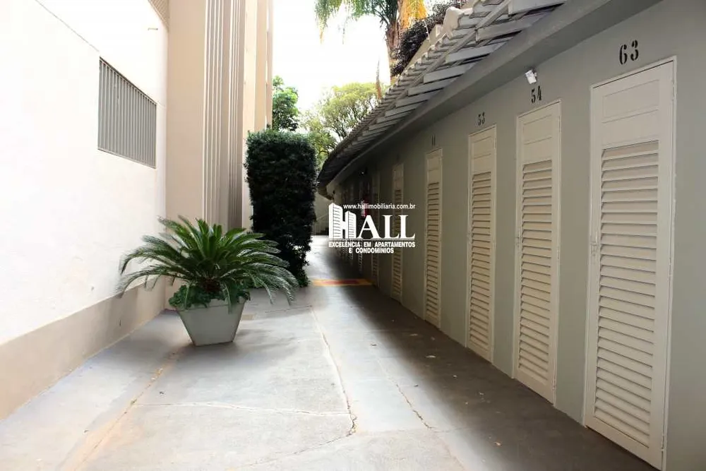 Apartamento, 3 quartos, 80 m² - Foto 11