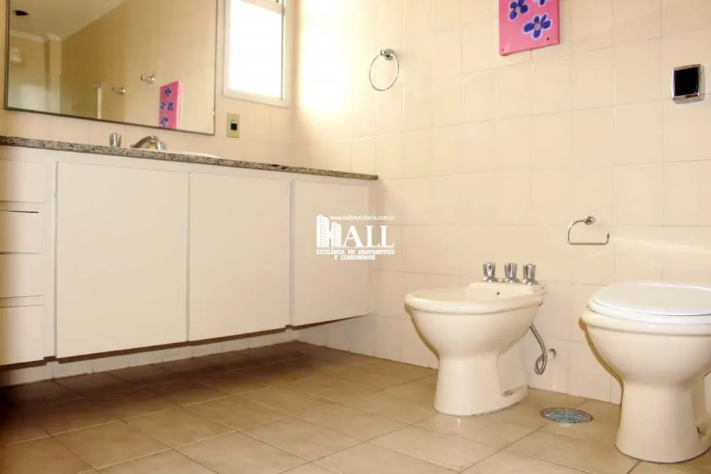 Apartamento, 3 quartos, 80 m² - Foto 4