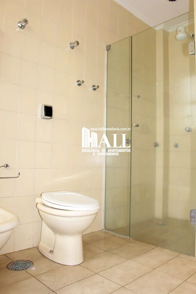 Apartamento à venda com 3 quartos, 80m² - Foto 4