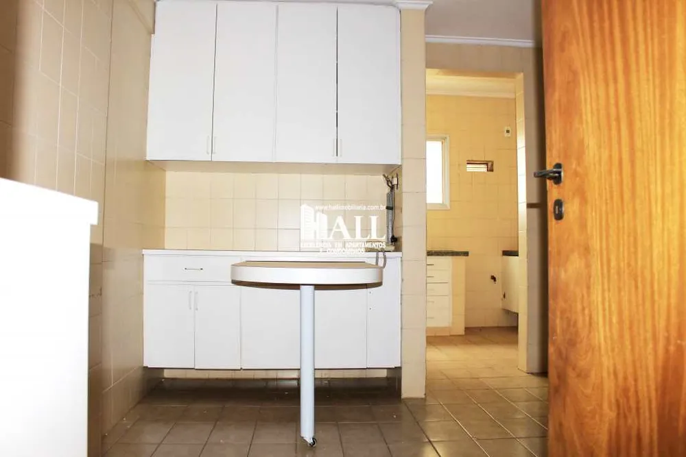 Apartamento, 3 quartos, 80 m² - Foto 7