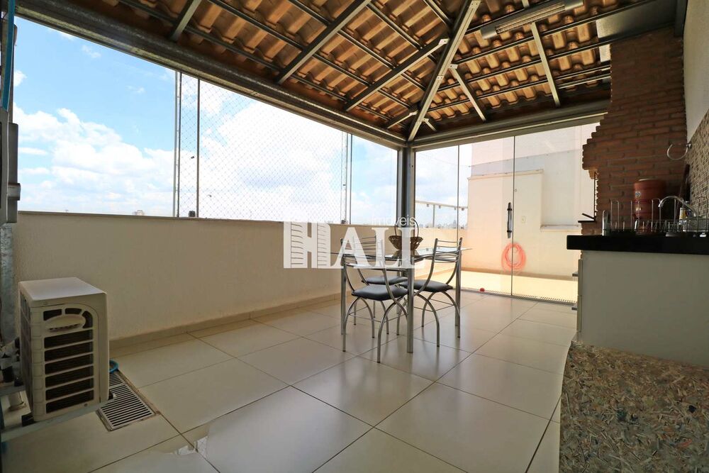 Apartamento, 2 quartos, 110 m² - Foto 1