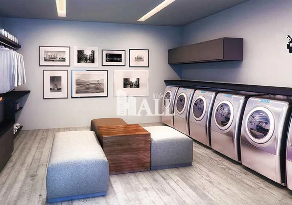Apartamento, 1 quarto, 50 m² - Foto 7