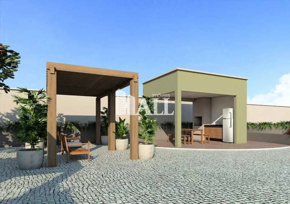 Apartamento, 1 quarto, 50 m² - Foto 9