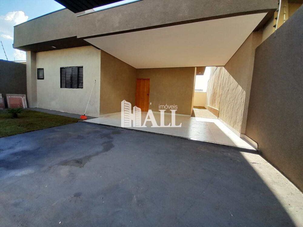 Casa, 3 quartos, 296 m² - Foto 1