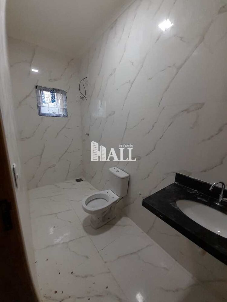 Casa, 3 quartos, 296 m² - Foto 3